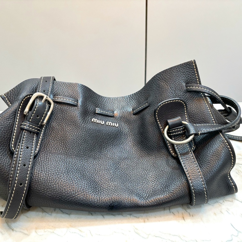 Miu Mui Handbag